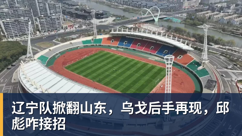 辽宁队掀翻山东，乌戈后手再现，邱彪咋接招