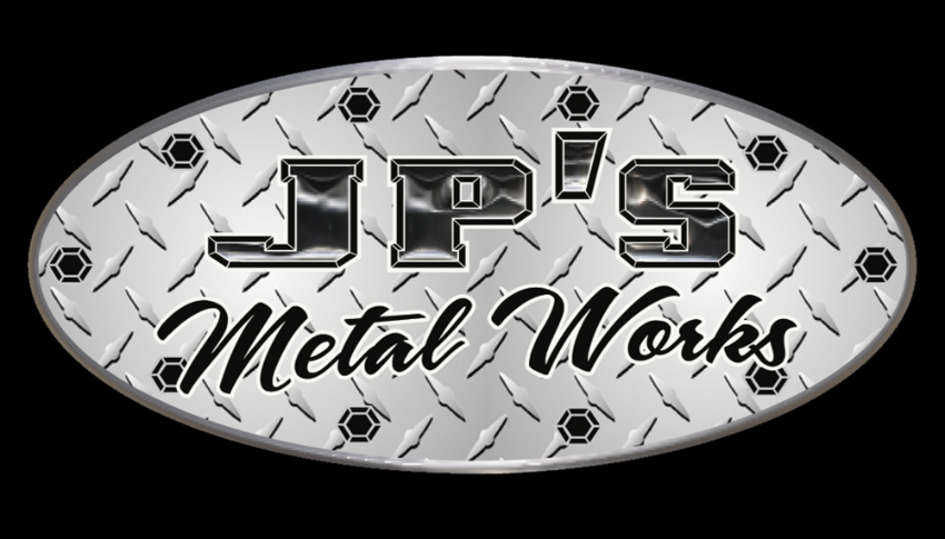 JP's Metal Works Home